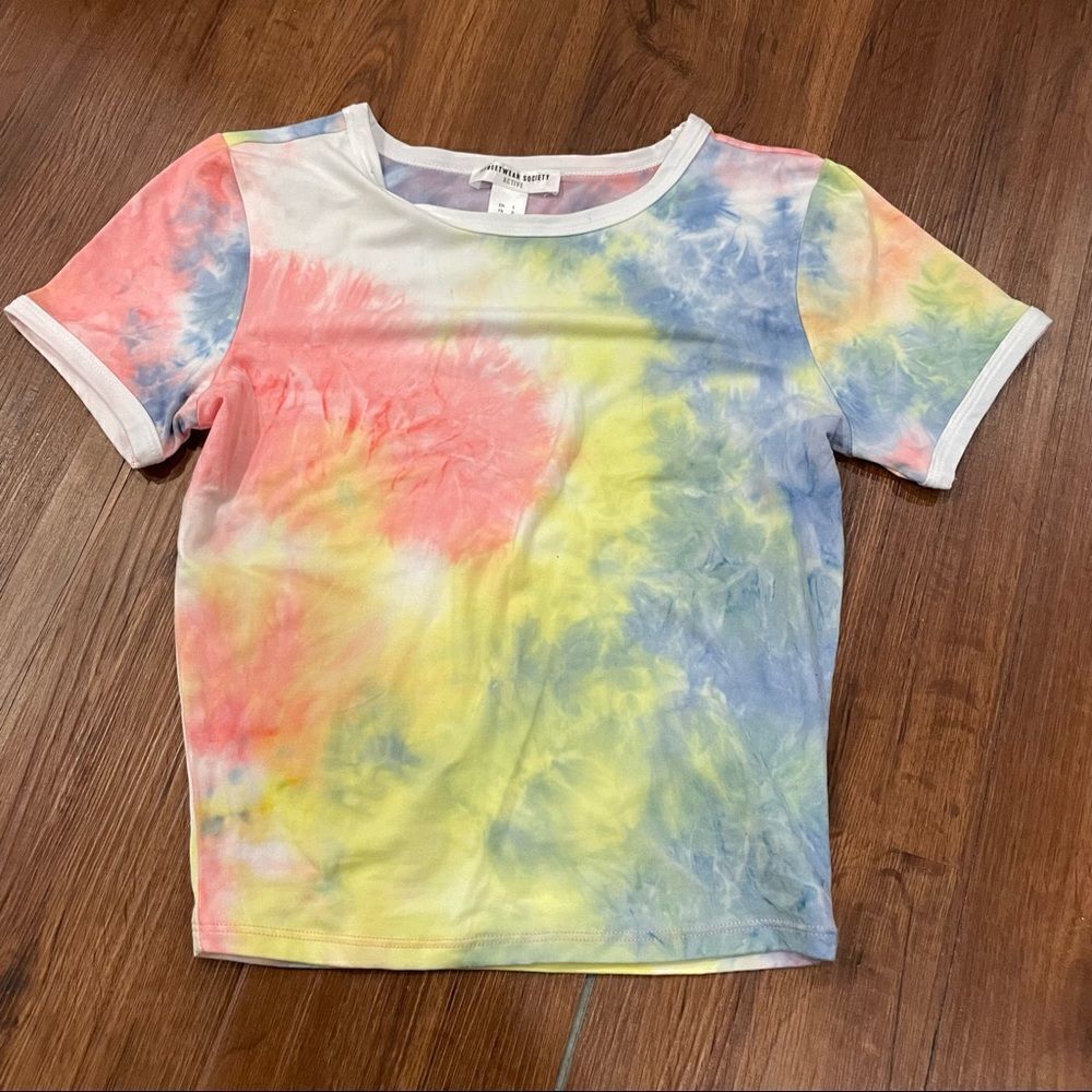 Streetwear Society Top